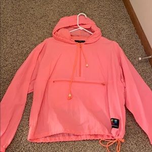 Vintage Anorak- Breezin Jacket